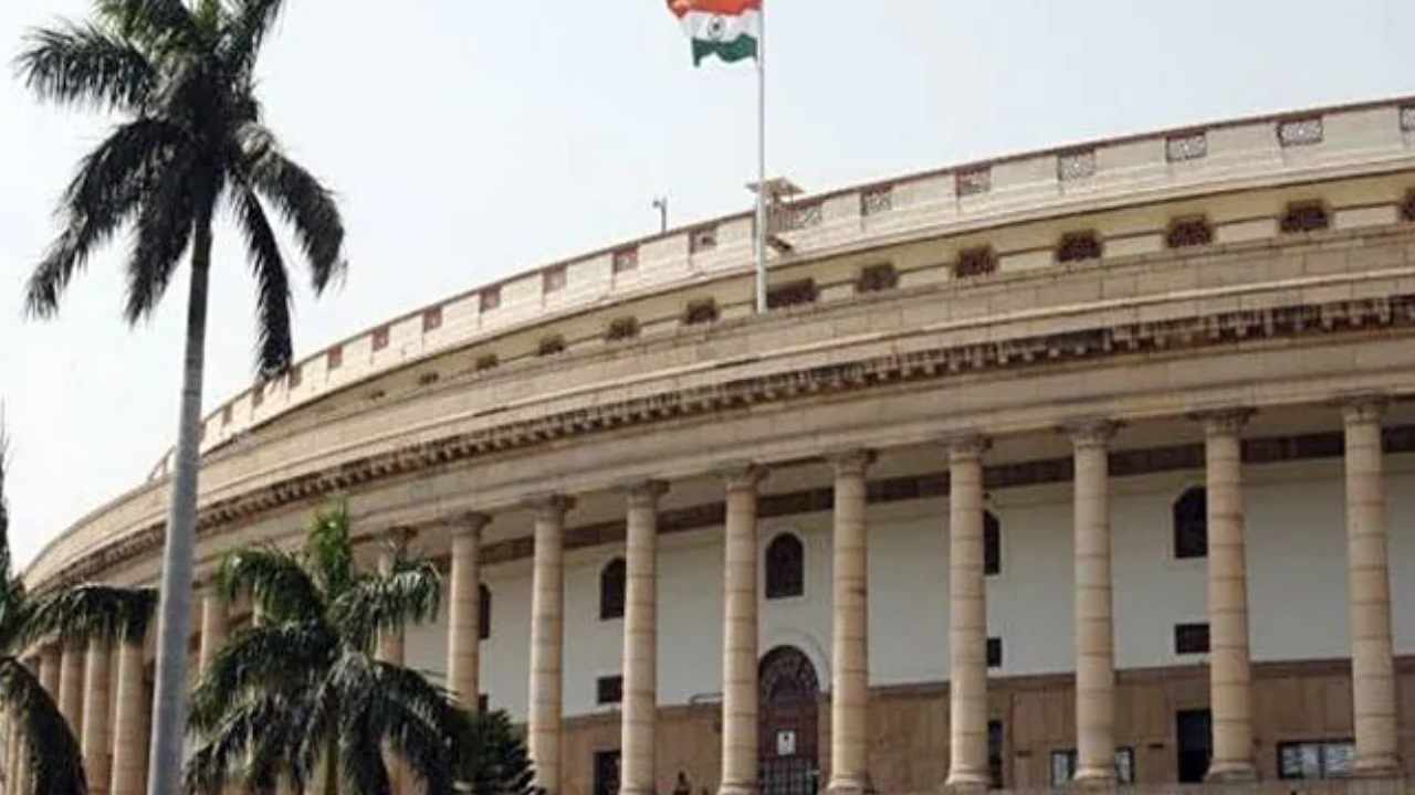Parliament Session: నేటి నుంచి పార్లమెంట్ బడ్జెట్ సమావేశాలు.. మెనూలో ప్రత్యేక వంటకాలు ..