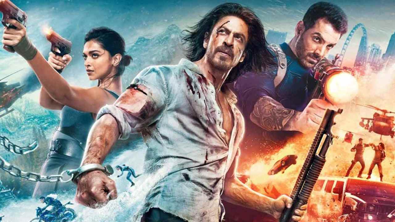 Pathaan: 5 గంటల్లోనే కోటి రూపాయలు.. ప్రీ-సేల్స్‌తో దుమ్ములేపిన పఠాన్