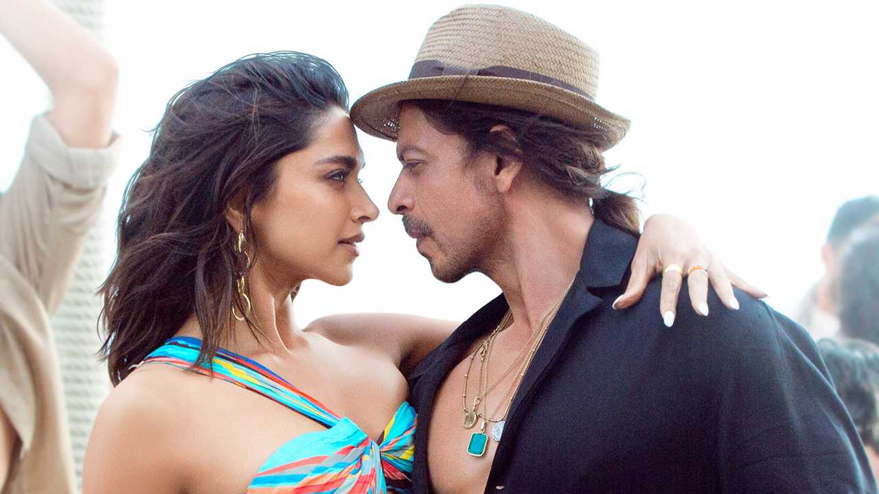 Pathaan: బాక్సాఫీస్ వద్ద కలెక్షన్స్‌తో తూఫాన్ సృష్టిస్తోన్న ‘పఠాన్’