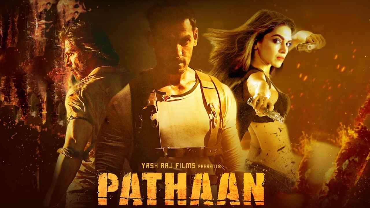 Pathaan: సెన్సార్ ముగించుకున్న పఠాన్.. రన్‌టైమ్ ఎంతంటే..?