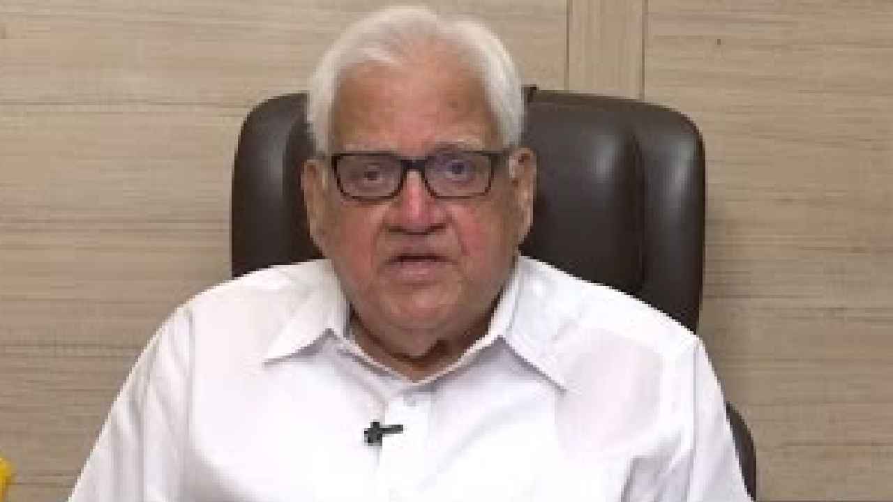 Pavuluri Krishna Chowdary : హోమియో వైద్య శిఖరం పావులూరి కృష్ణ చౌదరి కన్నుమూత