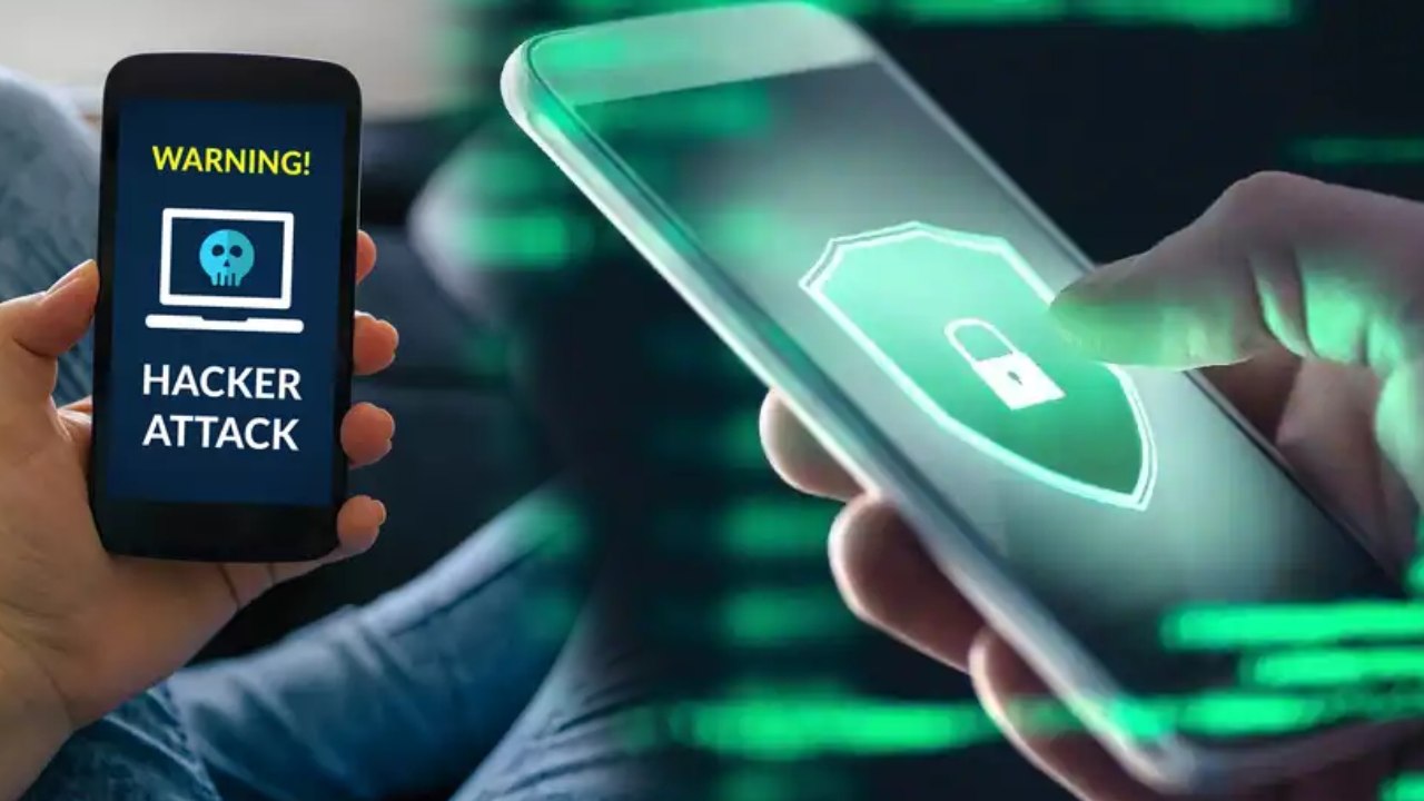 Phone Hacked :  సైబర్ మోసగాళ్లతో జాగ్రత్త.. గుజరాత్ డెవలపర్ ఫోన్ హ్యాక్ చేసి.. కేవలం 30 నిమిషాల్లోనే రూ. 37 లక్షలు కొట్టేశారు..!