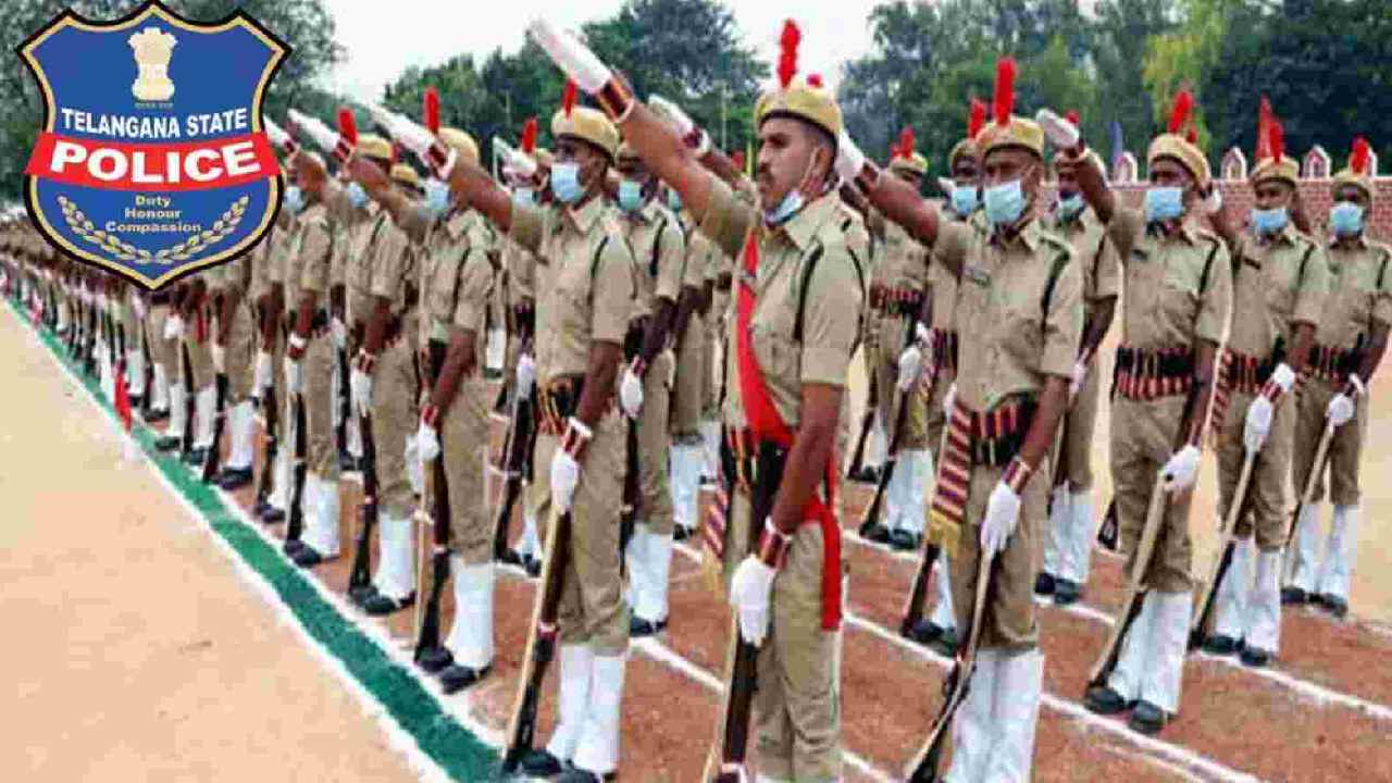 Police Recruitment: తెలంగాణ ఎస్ఐ, కానిస్టేబుల్ అభ్యర్థులకు గుడ్ న్యూస్.. 7 మార్కులు కలిపేందుకు బోర్డు అంగీకారం