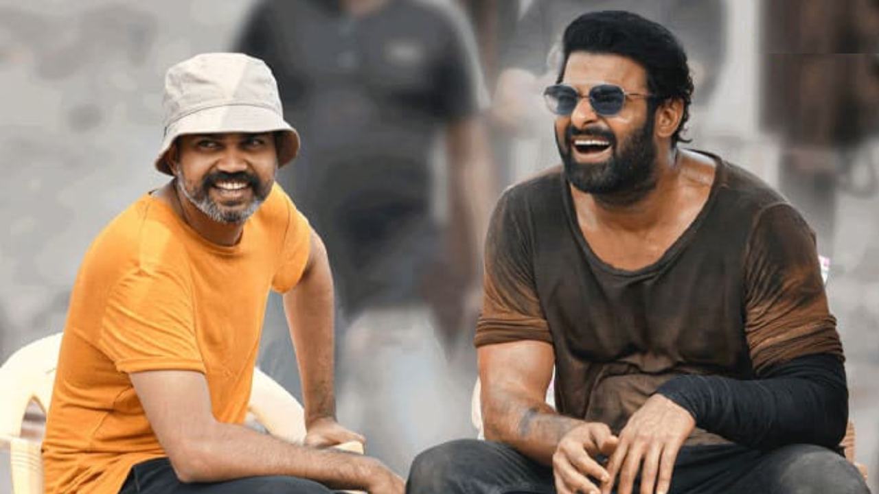 Prabhas : ప్రభాస్, ప్రశాంత్ నీల్ కలయికలో మరో సినిమా.. నిజమేనా?