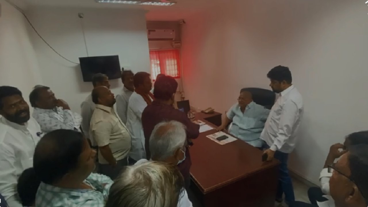 Tollywood : సి.కళ్యాణ్‌పై నిర్మాతల మండలి సభ్యుల ఆగ్రహం..