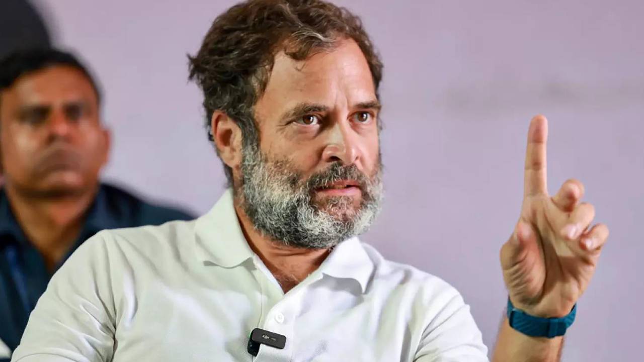 Rahul Gandhi: రాహుల్ పెళ్లి ముచ్చట.. ఆ రెండు లక్షణాలున్న అమ్మాయి దొరికితే పెళ్లికి రెడీ అంట..