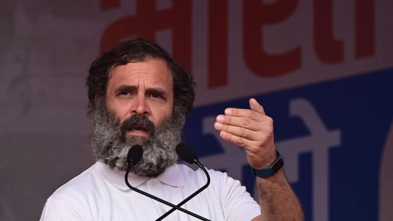 Rahul Gandhi: సర్జికల్ స్ట్రైక్స్‌పై ఎలాంటి ఆధారాలు అక్కర్లేదు.. దిగ్విజయ్ వ్యాఖ్యలు సరికాదు: రాహుల్ గాంధీ