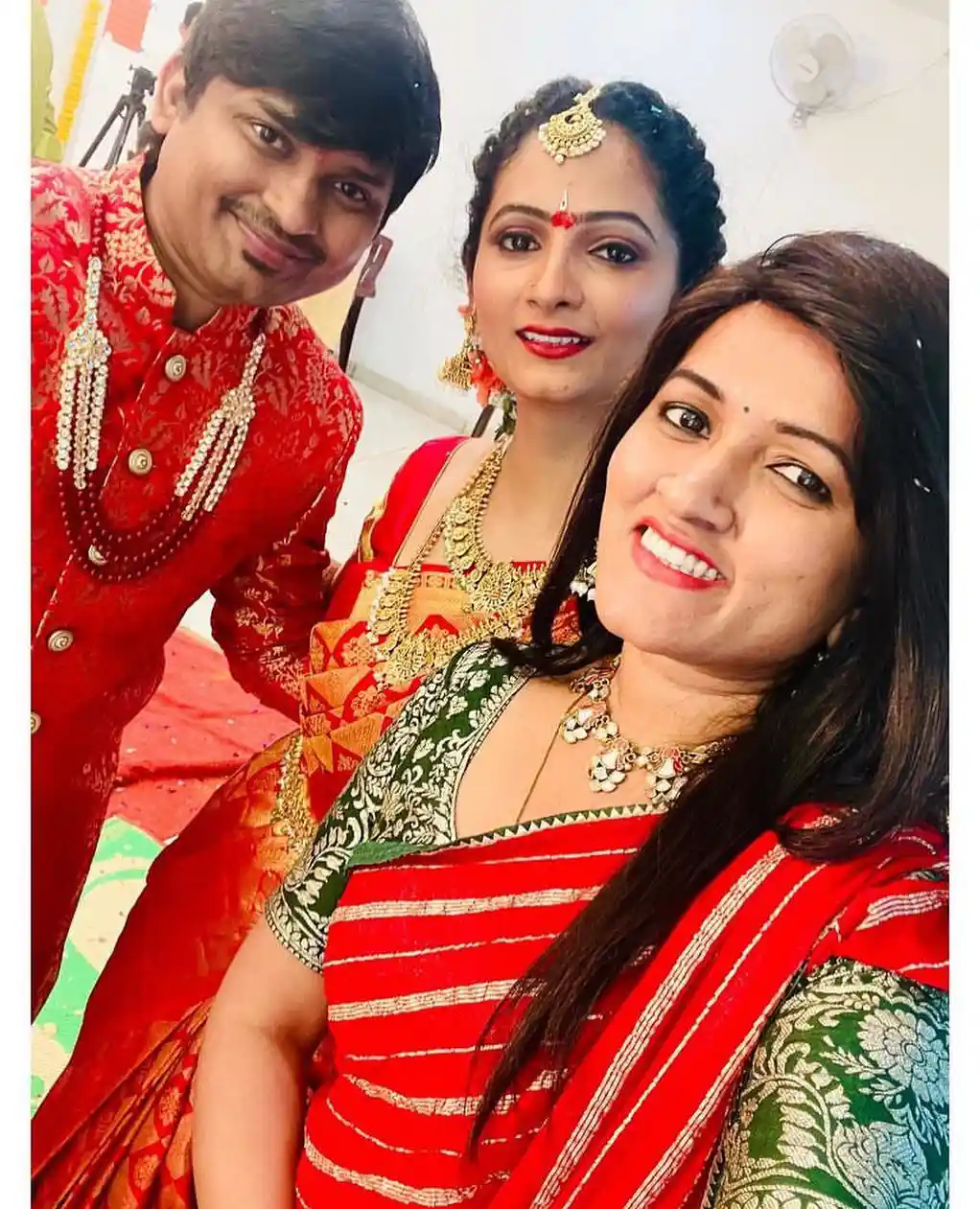 Jabardasth Rocking Rakesh and Sujatha Engaged