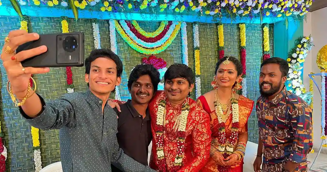 Jabardasth Rocking Rakesh and Sujatha Engaged