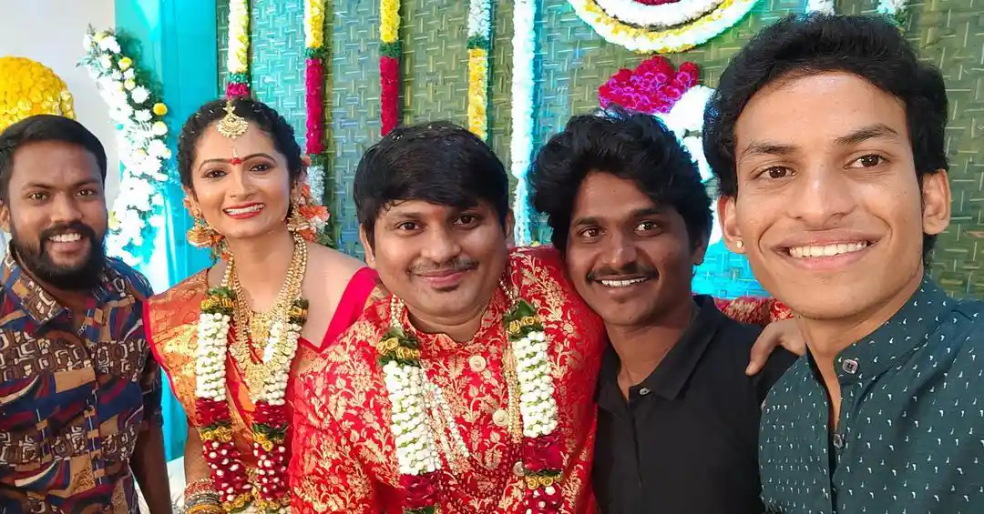 Jabardasth Rocking Rakesh and Sujatha Engaged