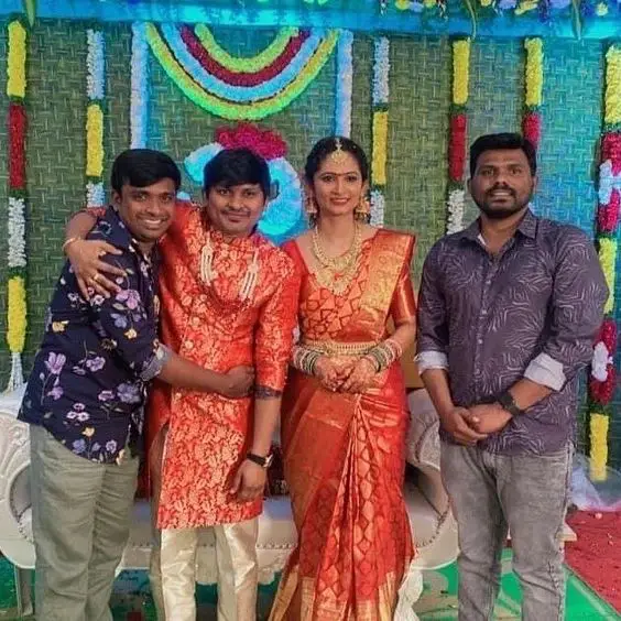 Jabardasth Rocking Rakesh and Sujatha Engaged