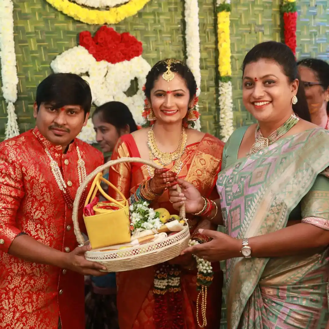 Jabardasth Rocking Rakesh and Sujatha Engaged