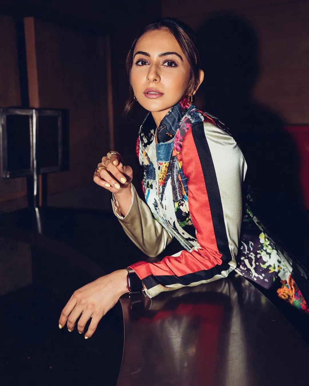 Rakul Preet Singh new trendy looks