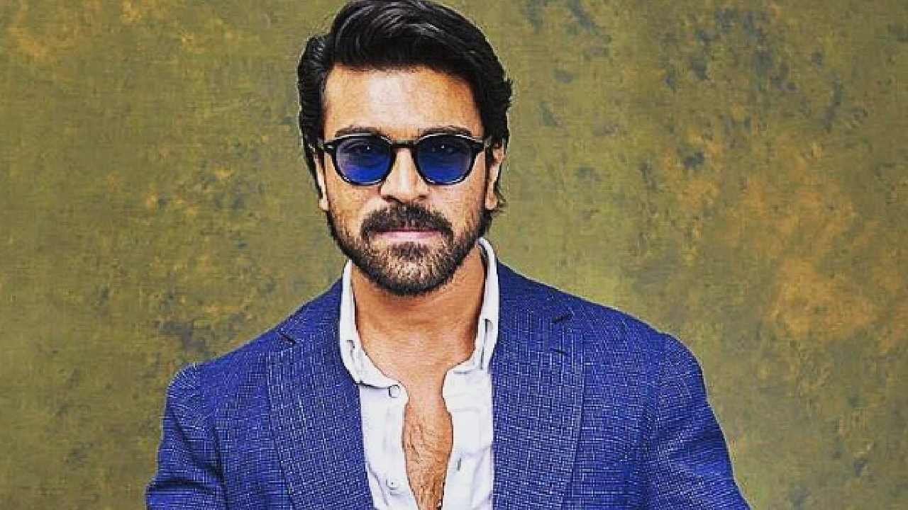 Ram Charan : నా చేతిలో మొత్తం ఆరు ప్రాజెక్ట్‌లు ఉన్నాయి.. రామ్‌చరణ్!