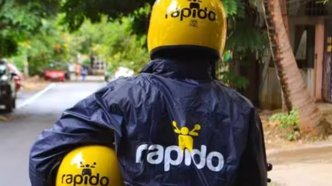 Rapido Bike Taxi: ర్యాపిడోకు షాకిచ్చిన బాంబే హైకోర్టు.. సర్వీసులన్నీ వెంటనే నిలిపివేతకు ఆదేశాలు