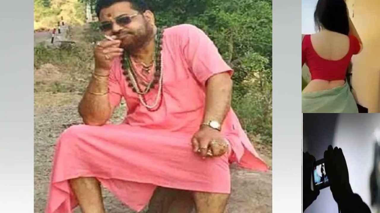 Rapist Jalebi Baba : బాబోయ్.. ఈ జిలేబీ బాబా మామూలోడు కాదు, ఏకంగా 120 మంది మహిళలపై అత్యాచారం