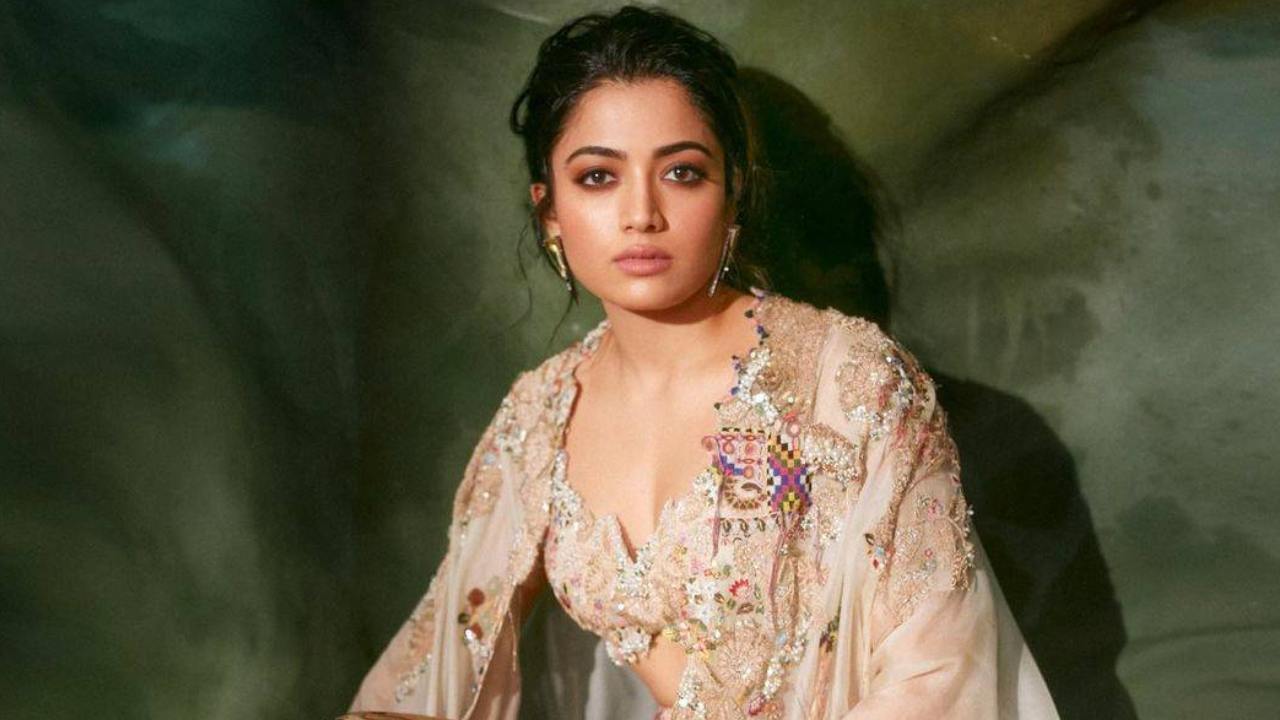 Rashmika Mandanna: మరోసారి ఆ హీరోకు ఓకే చెబుతున్న రష్మిక..?