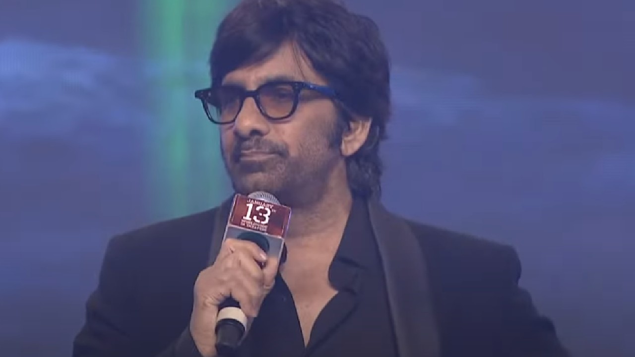 Ravi Teja : ‘విజేత’ సినిమా ఫంక్షన్ సమయంలో అనుకున్నది నెరవేర్చుకున్నా.. రవితేజ!