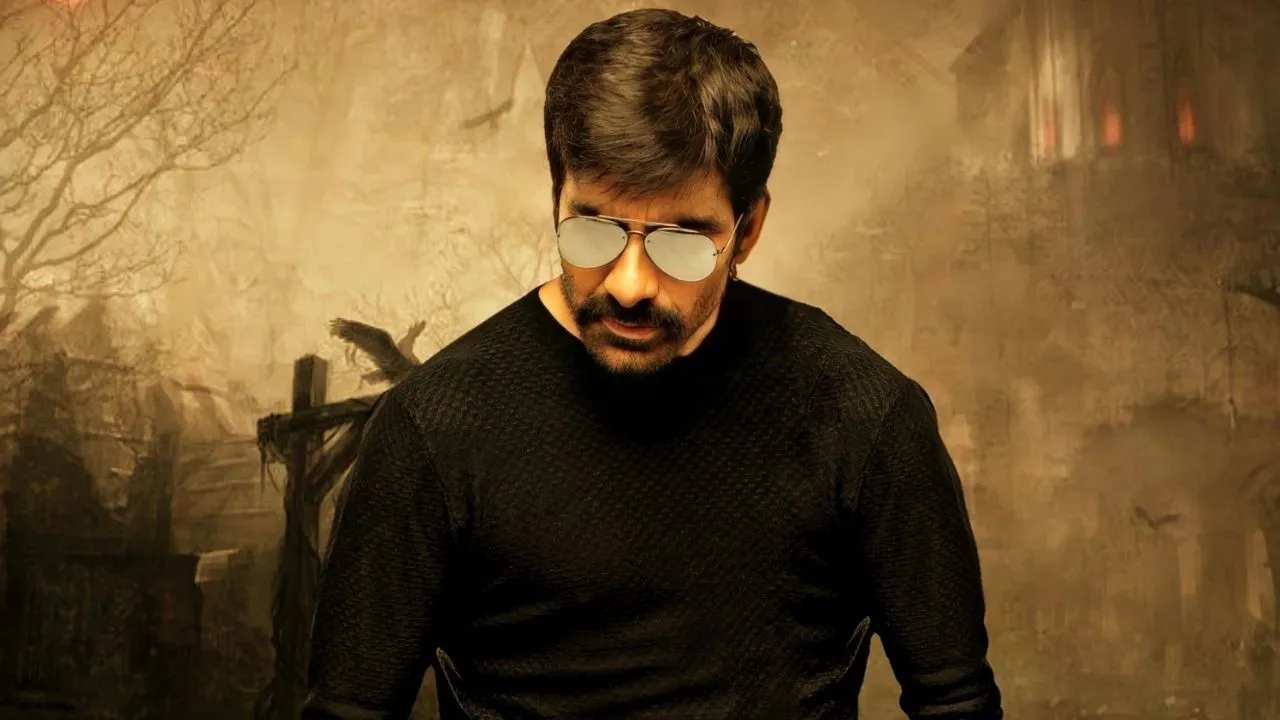 Raviteja: డబ్బింగ్ స్టార్ట్ చేసిన మాస్ రాజా సినిమా.. ఒకేసారి రెండు!