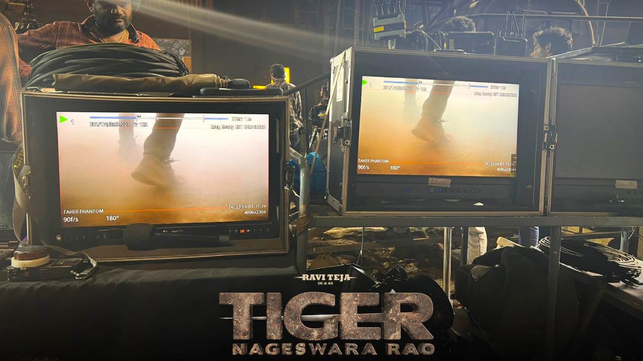 Raviteja: రవితేజ నెక్ట్స్ ప్రాజెక్టు నుండి అప్డేట్ వదిలిన చిత్ర యూనిట్!