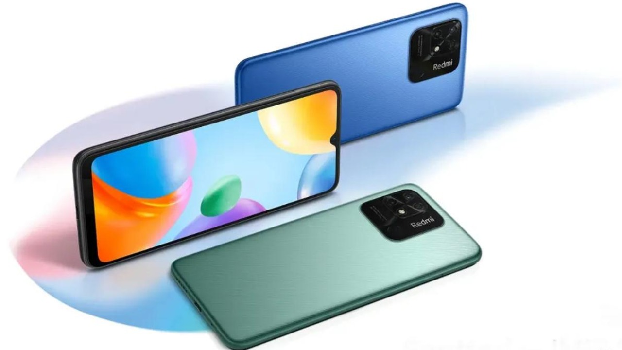 Redmi 12C Launch in India : వచ్చే ఫిబ్రవరిలోనే భారత్‌లో రెడ్‌మి 12C స్మార్ట్‌ఫోన్ లాంచ్.. ఏయే ఫీచర్లు ఉండొచ్చుంటే? పూర్తి వివరాలు ఇవే..!