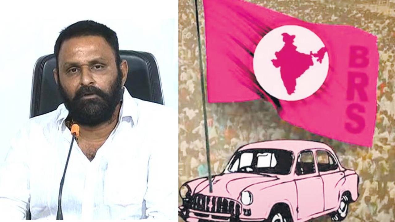 YCP-BRS In AP : బీఆర్ఎస్‌కు వైసీపీ మద్దతు విషయంలో.. కొడాలి నాని ఆసక్తికర వ్యాఖ్యలు