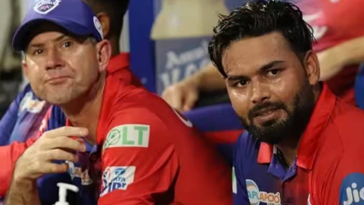 Ricky Ponting: ఆ సమయంలో పంత్‌ కోలుకుంటే నా పక్కనే కూర్చోబెట్టుకుంటా.. రికీ పాంటింగ్ ఆసక్తికర వ్యాఖ్యలు