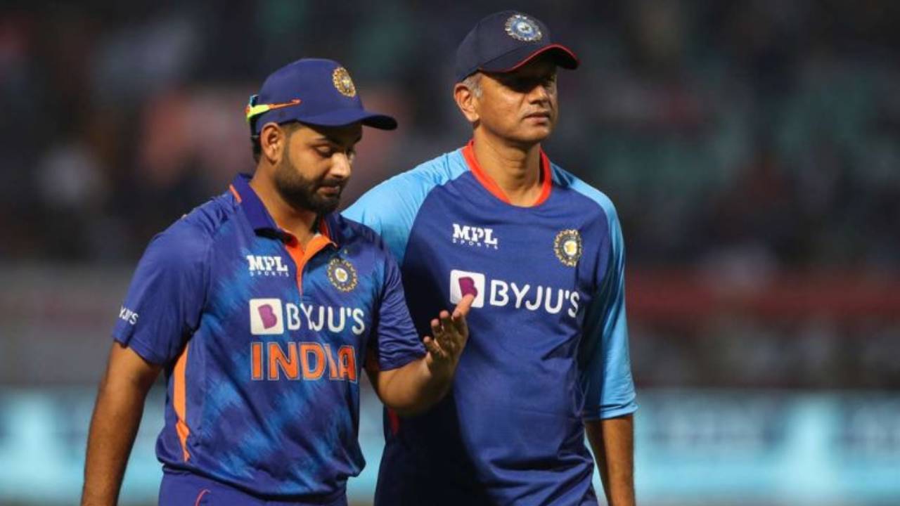 Rishabh Pant: “ఫైటర్” రిషబ్ పంత్ త్వరగా కోలుకోవాలి.. బీసీసీఐ వీడియో.. ద్రవిడ్ ఏమన్నారంటే?