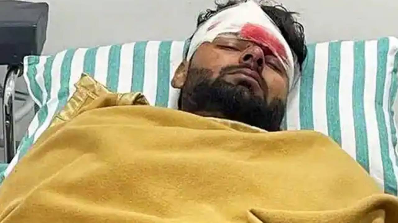 Rishabh Pant Health: మెరుగైన చికిత్సకోసం.. ముంబైకి రిషబ్ పంత్‌