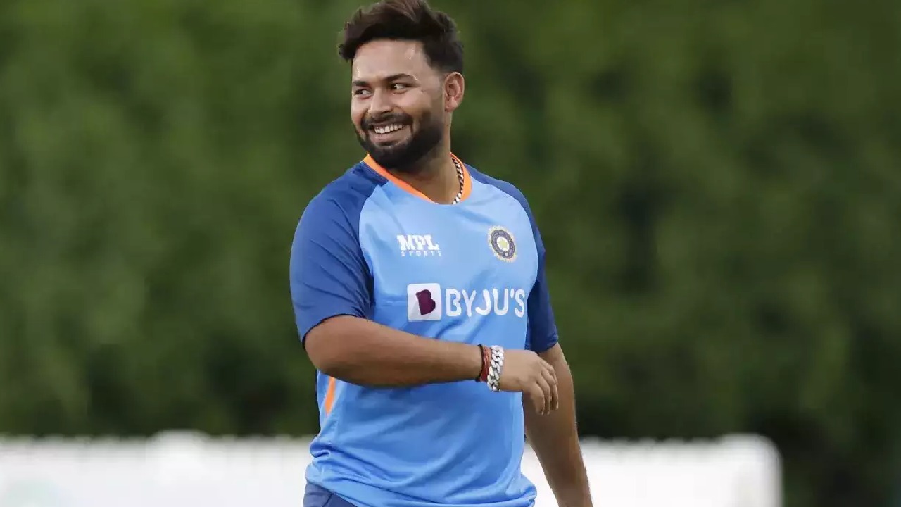 Rishabh Pant: ప్రమాదం తర్వాత పంత్ తొలి ట్వీట్.. సర్జరీ గురించి ఏం చెప్పాడంటే