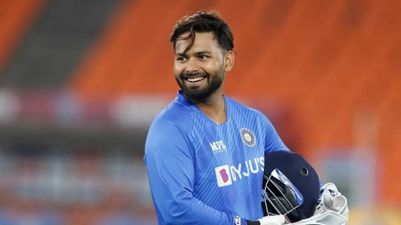 Rishabh Pant: వేగంగా కోలుకుంటున్న రిషబ్ పంత్.. డిశ్చార్జి ఎప్పుడంటే