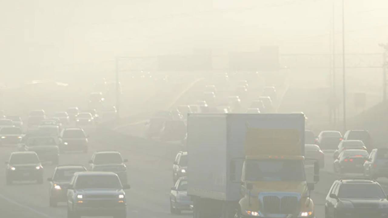 Road Accident In China: తూర్పు చైనాలో పొగమంచు కారణంగా రోడ్డు ప్రమాదం.. 17మంది మృతి..