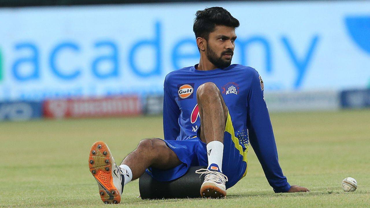 IND VS NZ T20 Series: టీ20 సిరీస్‌కు ముందు భారత్ జట్టుకు ఎదురుదెబ్బ.. గాయంతో కీలక ప్లేయర్ ఔట్?