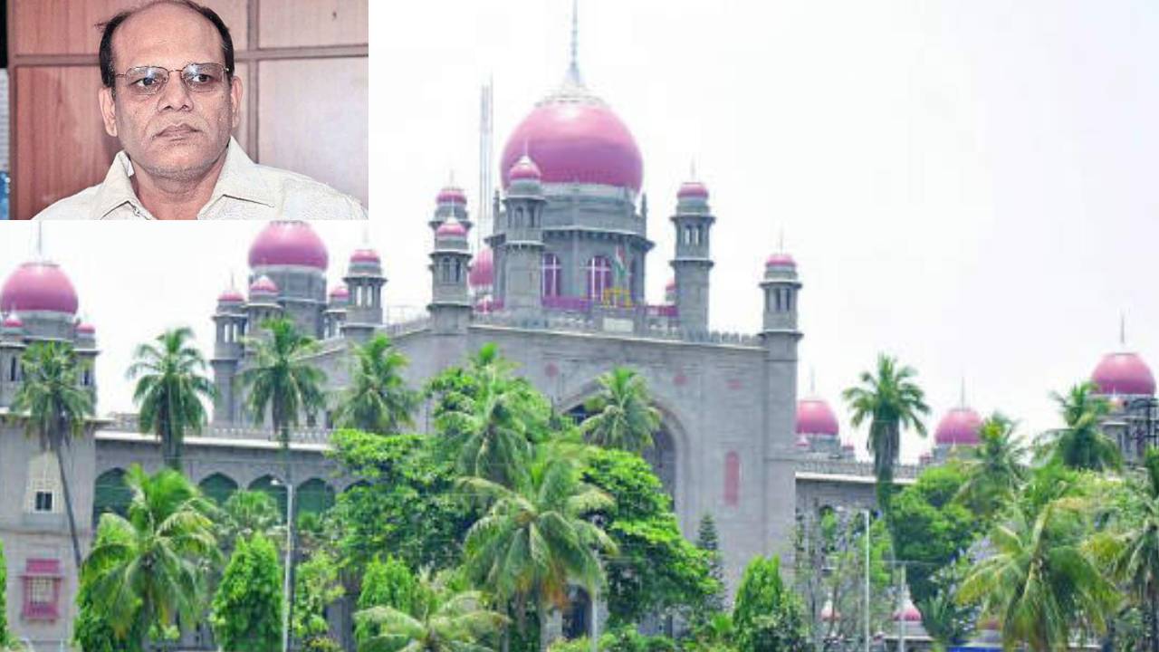 High Court Key Judgment : తెలంగాణకు సీఎస్ సోమేశ్ కుమార్ కేటాయింపు రద్దు.. ఏపీకి వెళ్లిపోవాలంటూ హైకోర్టు ఆదేశం