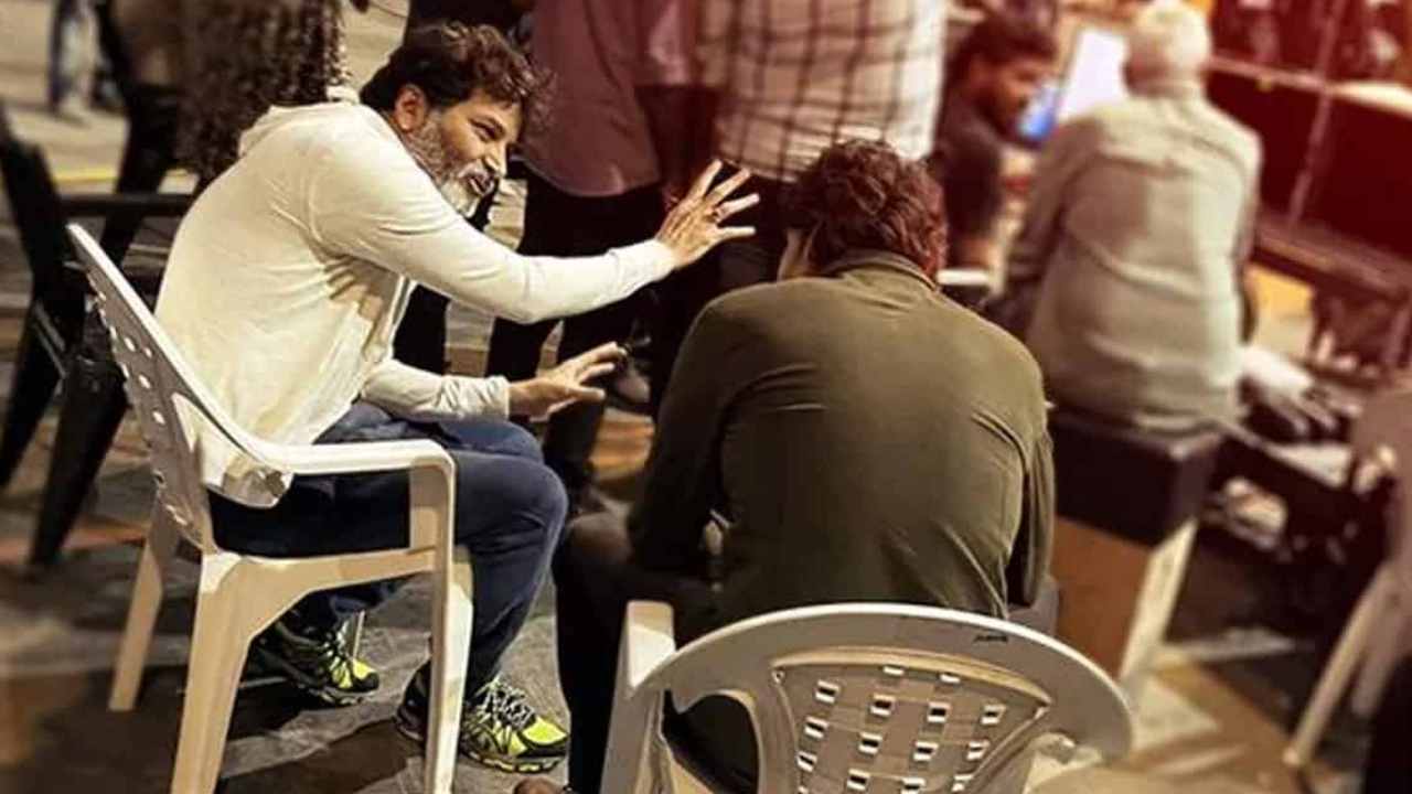 SSMB28: నైజాం రైట్స్‌తో దుమ్ములేపిన మహేష్-త్రివిక్రమ్.. నిజమేనా..?