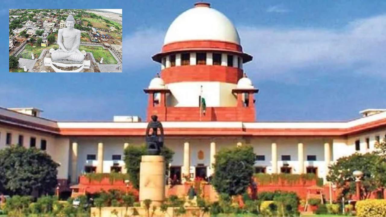 Supreme Court Notices : అమరావతి రాజధానిపై ప్రతివాదులకు సుప్రీంకోర్టు నోటీసులు