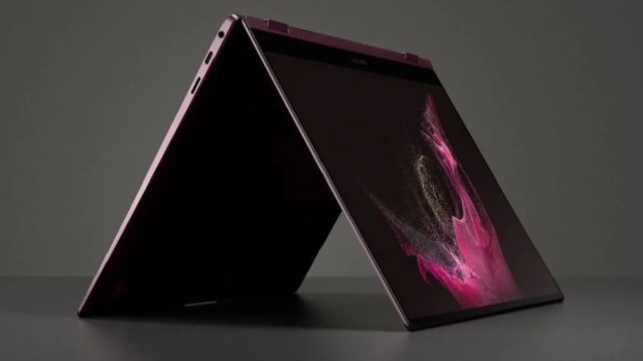 Samsung Galaxy Book 3 Series : ఫిబ్రవరి 1న శాంసంగ్ గెలాక్సీ బుక్ 3 సిరీస్ ఫ్లాగ్‌షిప్ ల్యాప్‌టాప్ వచ్చేస్తోంది.. లాంచ్‌కు ముందే ఫీచర్లు లీక్..!