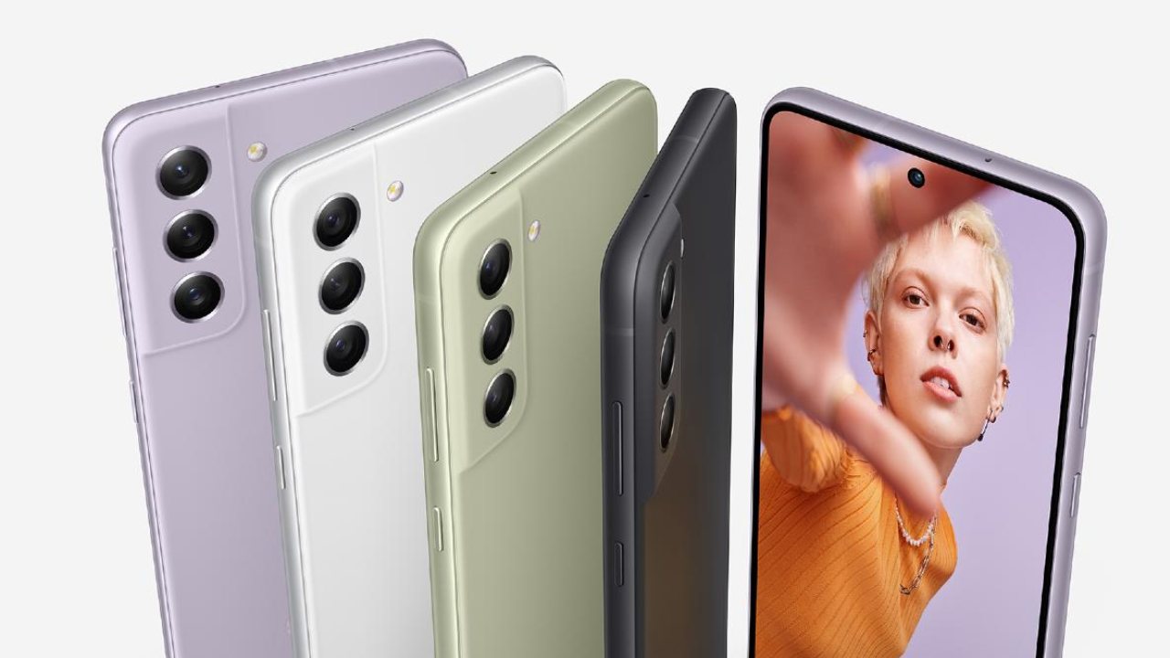 Samsung Galaxy S21 FE : ఫ్లిప్‌కార్ట్‌‌లో కొత్త బిగ్ సేవింగ్ డేస్ సేల్.. రూ.33,999లకే శాంసంగ్ గెలాక్సీ S21E 5G ఫోన్ సొంతం చేసుకోవచ్చు!