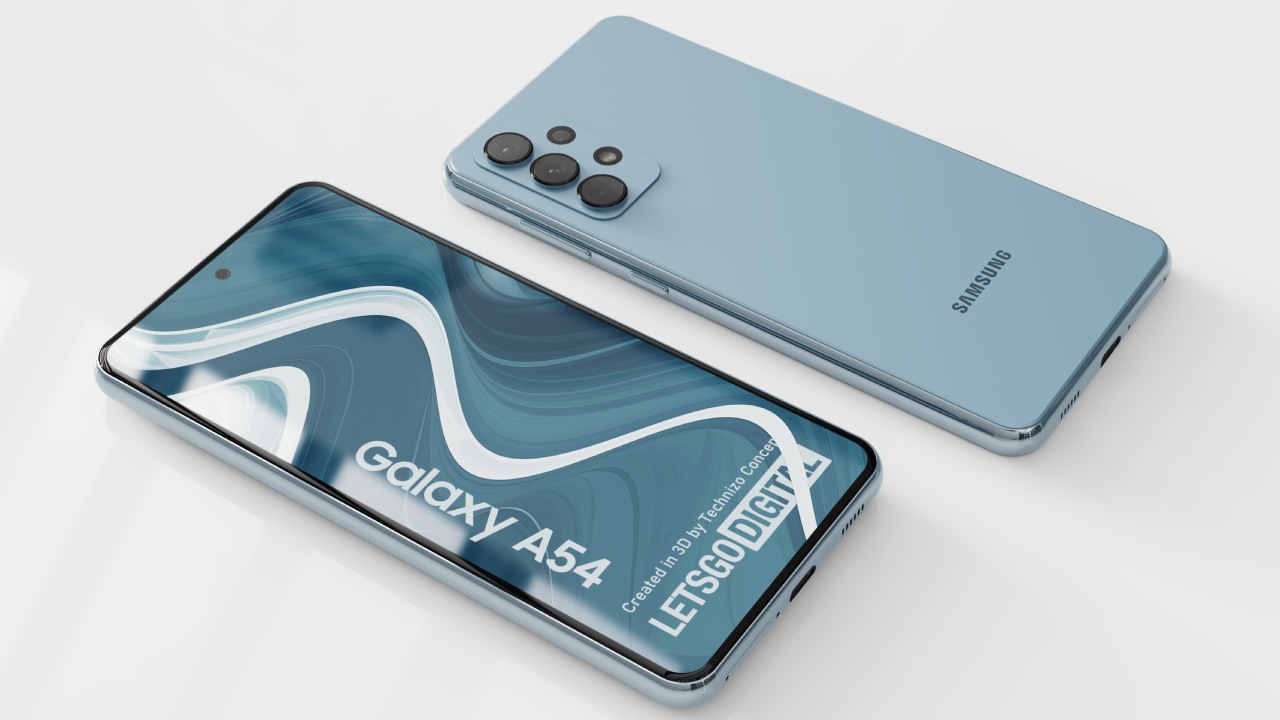 Samsung Galaxy A54 : ఈ నెల 18న శాంసంగ్ గెలాక్సీ A54 స్మార్ట్‌ఫోన్ వచ్చేస్తోంది.. ఏయే ఫీచర్లు ఉండొచ్చుంటే?