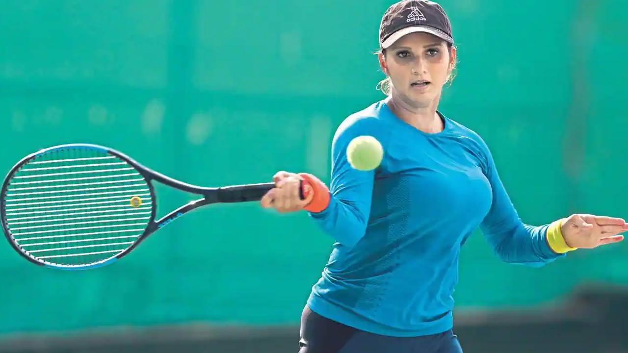 Sania Mirza Retirement: తన రిటైర్మెంట్‌పై క్లారిటీ ఇచ్చిన సానియా మీర్జా.. ఆమె ఆడే చివరి మ్యాచ్ అదేనట..