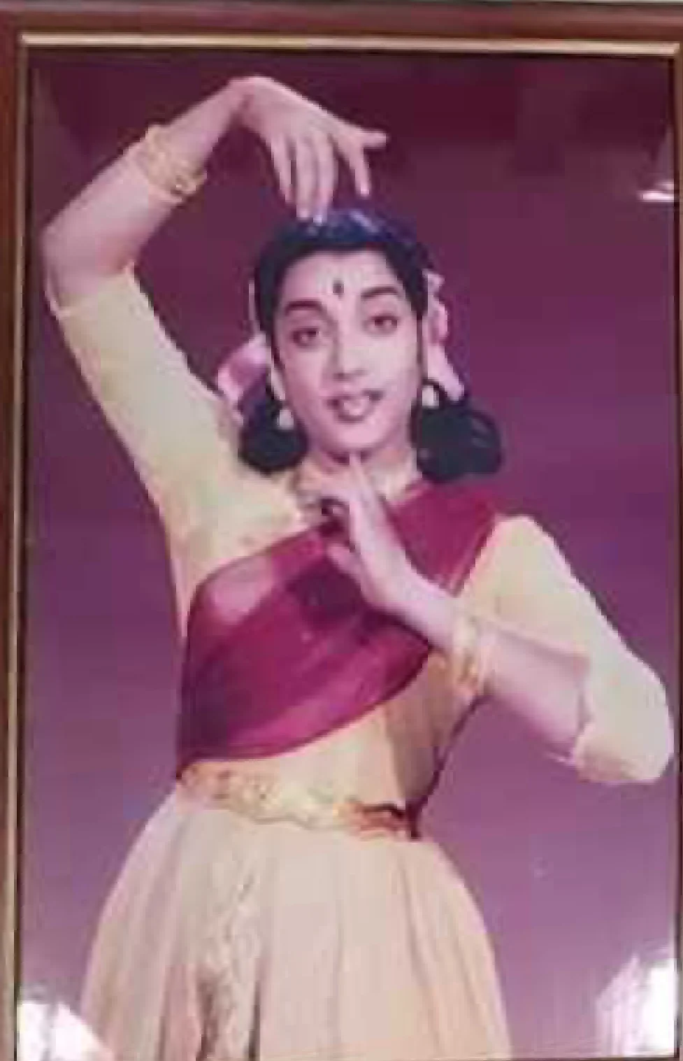 Senior Actress Jamuna rare pics