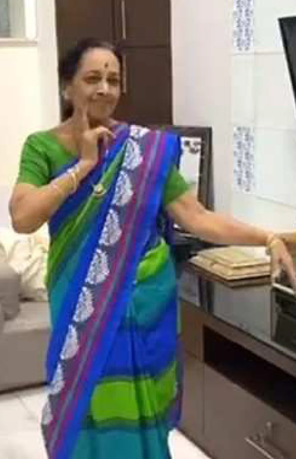 Senior Actress Jamuna rare pics