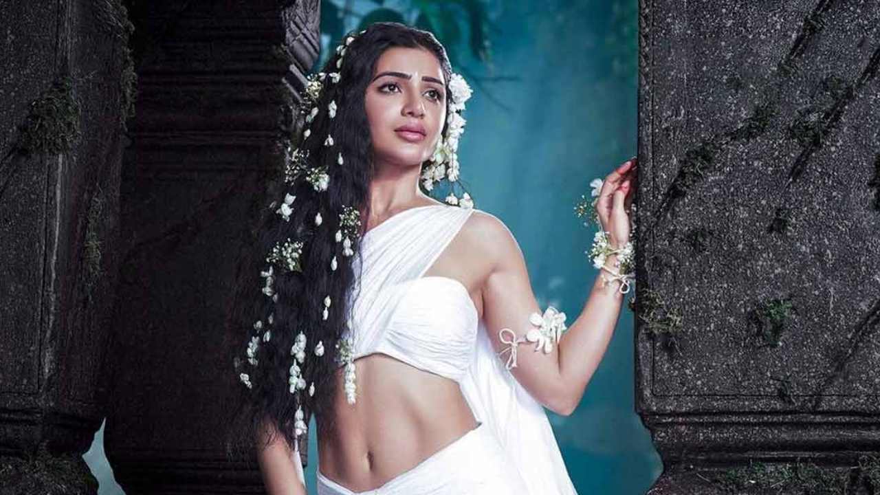 Shaakuntalam: సమంతను చూసి సైడవుతున్న హీరోలు!