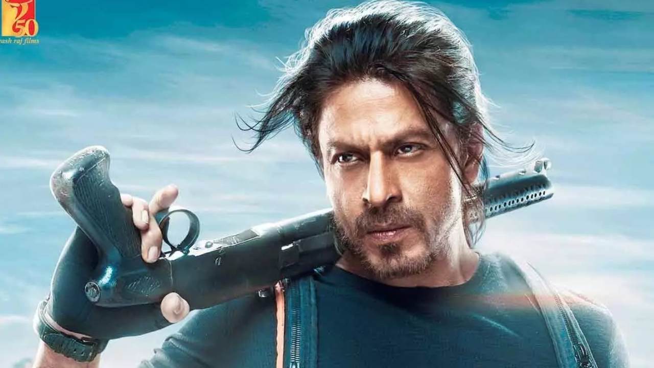 Shah Rukh Khan: చరణ్ తీసుకెళ్తే పఠాన్ సినిమా చూస్తానంటోన్న కింగ్ ఖాన్!
