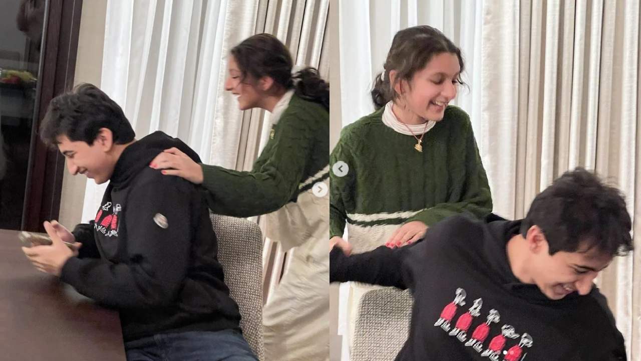 Sitara Ghattamaneni : మిస్ యూ అన్నయ్య.. వైరల్ అవుతున్న సితార పోస్ట్!