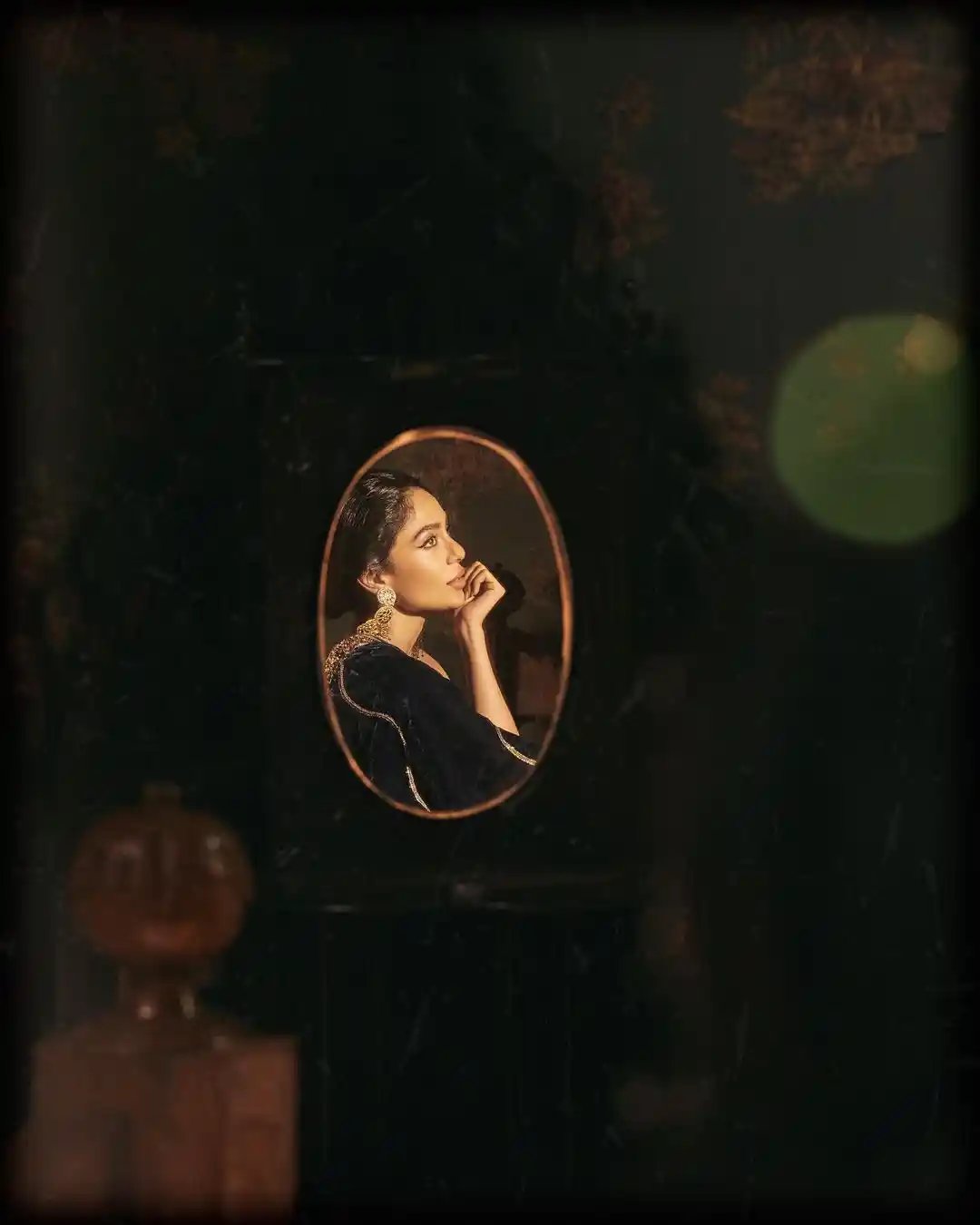 Sobitha Dhulipala Attracts With Trendy Looks