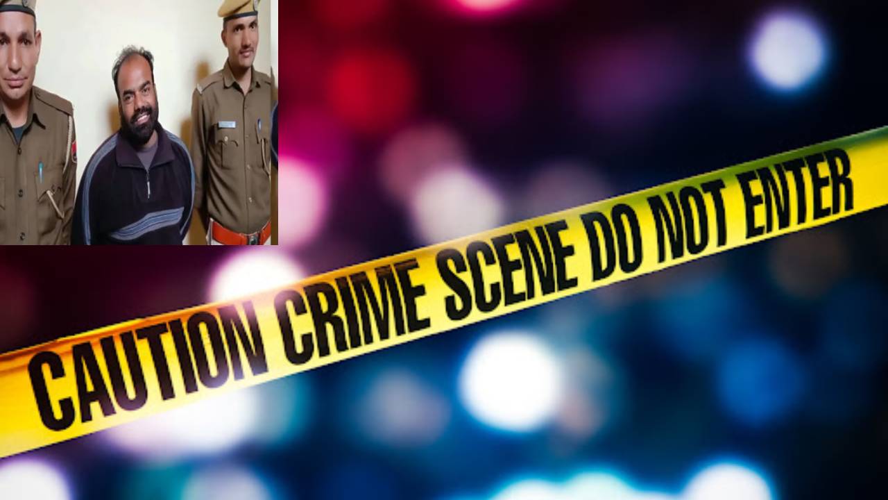 Rajasthan : తండ్రిని చంపినవాళ్లను 31 ఏళ్ల తర్వాత హతమార్చిన కొడుకులు..సినిమాను తలపించే ప్రతీకార హత్యలు