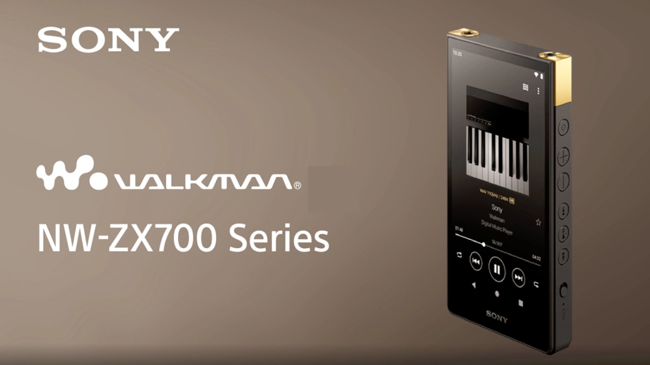 Sony Walkman : భారత్‌లో 5 అంగుళాల డిస్‌ప్లేతో సోనీ వాక్‌మ్యాన్ వచ్చేసింది.. ఐఫోన్ 13 కన్నా ధర ఎక్కువట.. ఎందుకో తెలుసా?