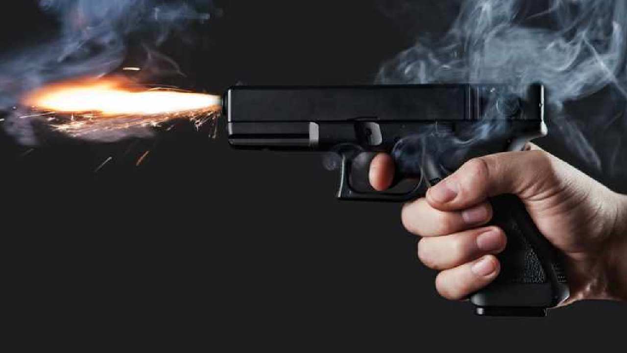 South Africa: బర్త్‌డే పార్టీలో కాల్పులు.. 8 మంది మృతి.. ముగ్గురికి గాయాలు