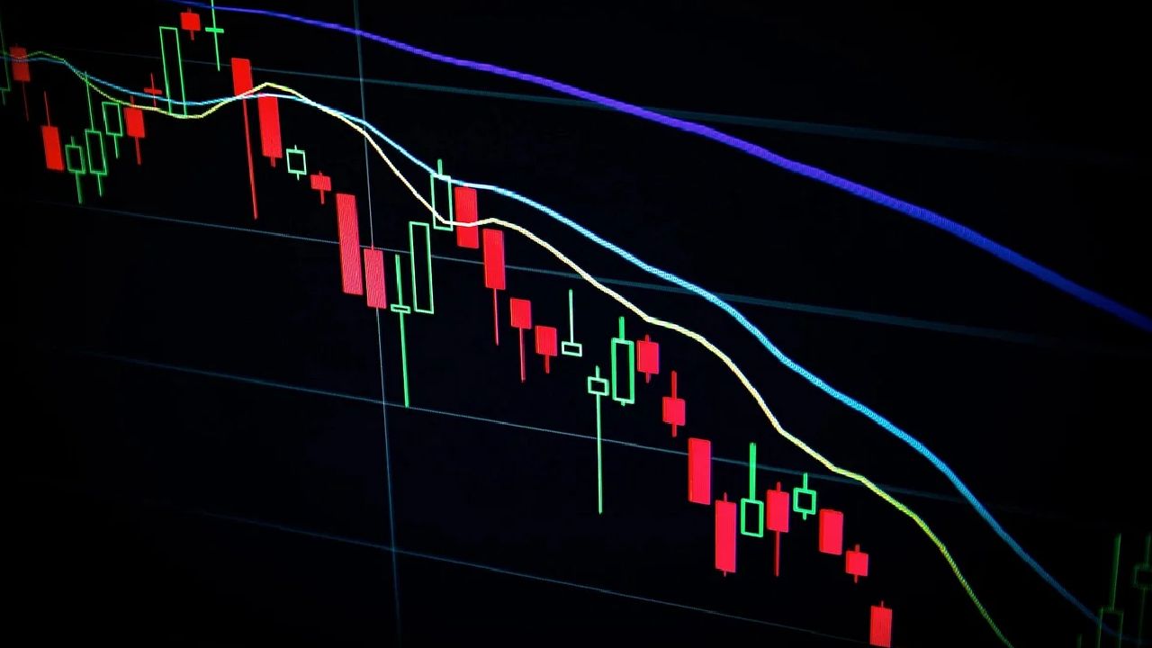 Stock Market: భారీగా పతనమైన స్టాక్ మార్కెట్లు.. 874 పాయింట్లు నష్టపోయిన సెన్సెక్స్